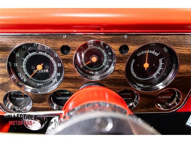 1972 Chevrolet C10 (CC-2072379) for sale in Marietta, Georgia
