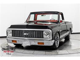 1972 Chevrolet C10 (CC-2072379) for sale in Marietta, Georgia