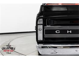 1972 Chevrolet C10 (CC-2072379) for sale in Marietta, Georgia