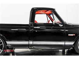 1972 Chevrolet C10 (CC-2072379) for sale in Marietta, Georgia
