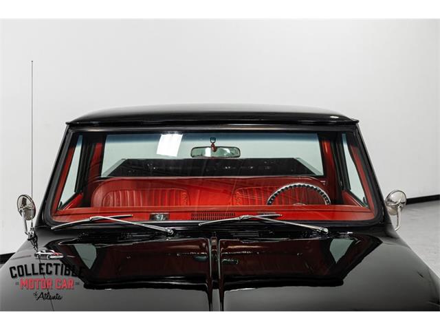 1972 Chevrolet C10 (CC-2072379) for sale in Marietta, Georgia