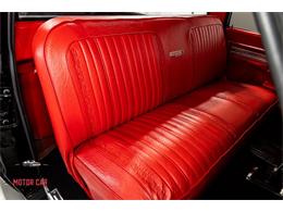 1972 Chevrolet C10 (CC-2072379) for sale in Marietta, Georgia