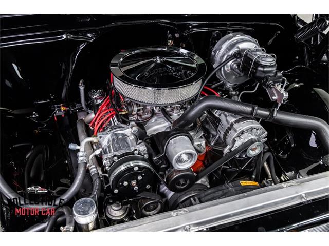 1972 Chevrolet C10 (CC-2072379) for sale in Marietta, Georgia