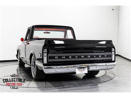 1972 Chevrolet C10 (CC-2072379) for sale in Marietta, Georgia