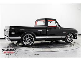 1972 Chevrolet C10 (CC-2072379) for sale in Marietta, Georgia