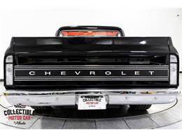 1972 Chevrolet C10 (CC-2072379) for sale in Marietta, Georgia