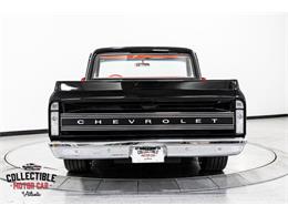 1972 Chevrolet C10 (CC-2072379) for sale in Marietta, Georgia