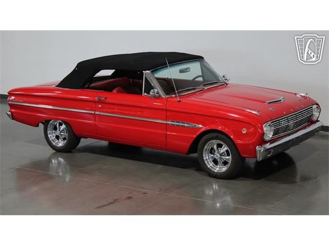 1963 Ford Falcon (CC-2070238) for sale in Peoria, Arizona