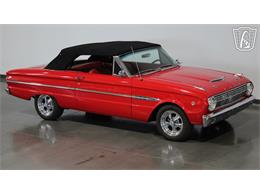 1963 Ford Falcon (CC-2070238) for sale in Peoria, Arizona