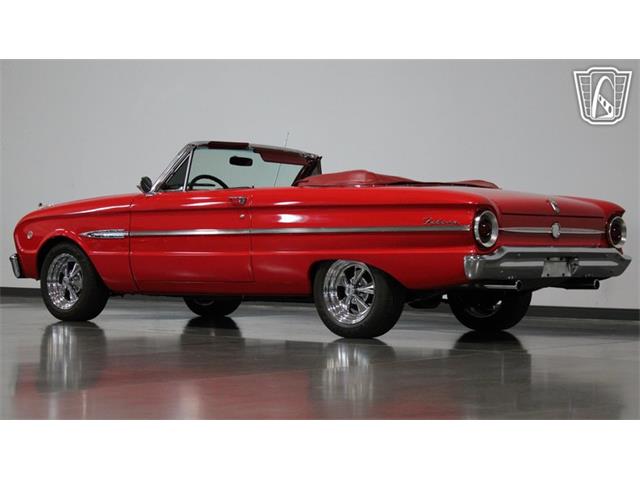 1963 Ford Falcon (CC-2070238) for sale in Peoria, Arizona