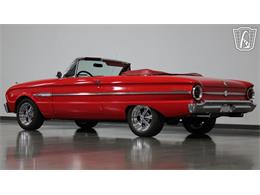 1963 Ford Falcon (CC-2070238) for sale in Peoria, Arizona