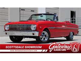 1963 Ford Falcon (CC-2070238) for sale in Peoria, Arizona