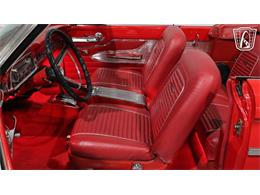 1963 Ford Falcon (CC-2070238) for sale in Peoria, Arizona