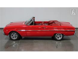 1963 Ford Falcon (CC-2070238) for sale in Peoria, Arizona
