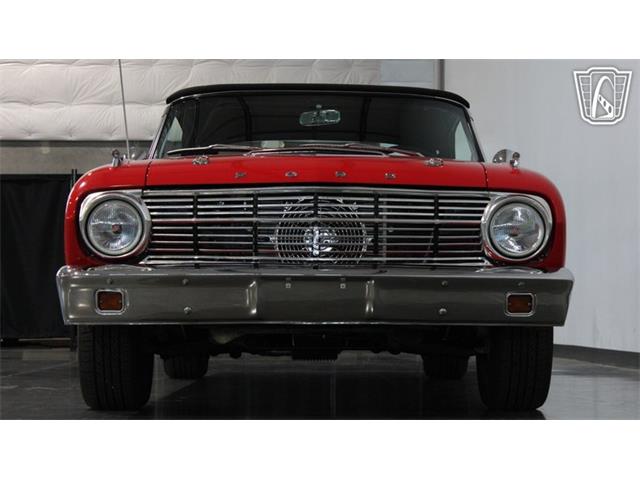 1963 Ford Falcon (CC-2070238) for sale in Peoria, Arizona