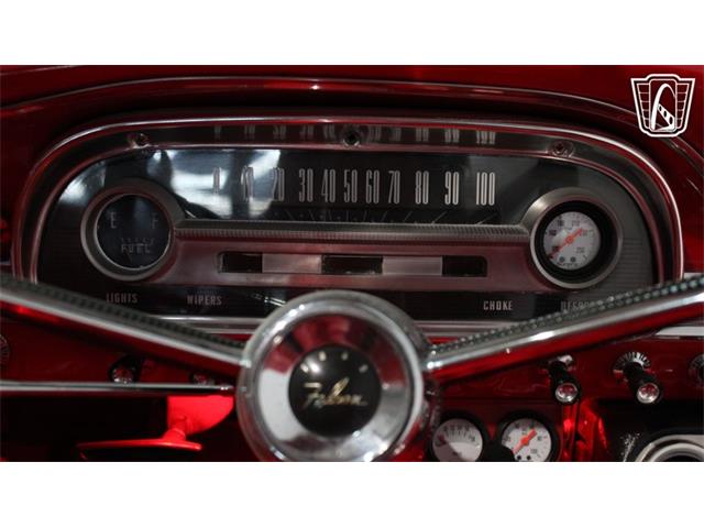 1963 Ford Falcon (CC-2070238) for sale in Peoria, Arizona