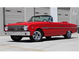 1963 Ford Falcon (CC-2070238) for sale in Peoria, Arizona