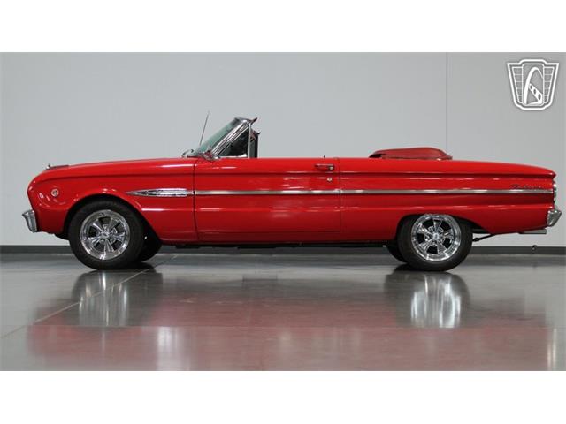1963 Ford Falcon (CC-2070238) for sale in Peoria, Arizona