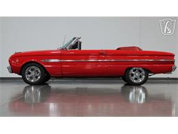 1963 Ford Falcon (CC-2070238) for sale in Peoria, Arizona