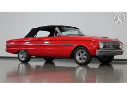 1963 Ford Falcon (CC-2070238) for sale in Peoria, Arizona