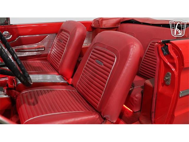 1963 Ford Falcon (CC-2070238) for sale in Peoria, Arizona