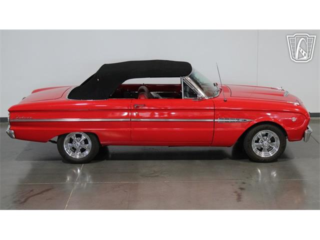 1963 Ford Falcon (CC-2070238) for sale in Peoria, Arizona