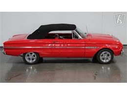 1963 Ford Falcon (CC-2070238) for sale in Peoria, Arizona