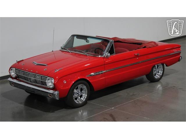 1963 Ford Falcon (CC-2070238) for sale in Peoria, Arizona