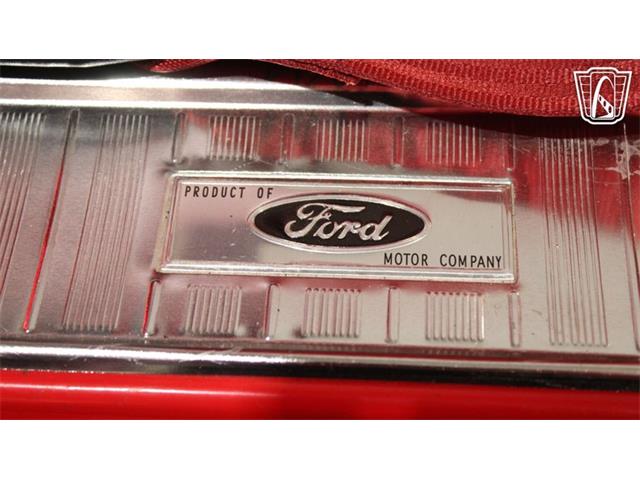 1963 Ford Falcon (CC-2070238) for sale in Peoria, Arizona