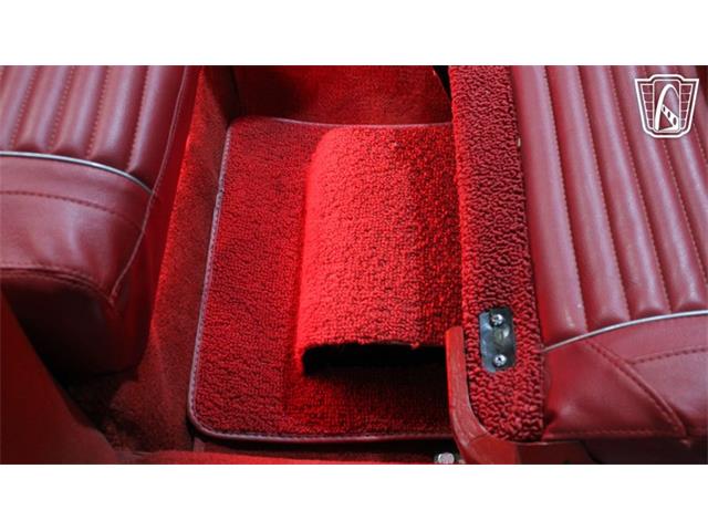 1963 Ford Falcon (CC-2070238) for sale in Peoria, Arizona