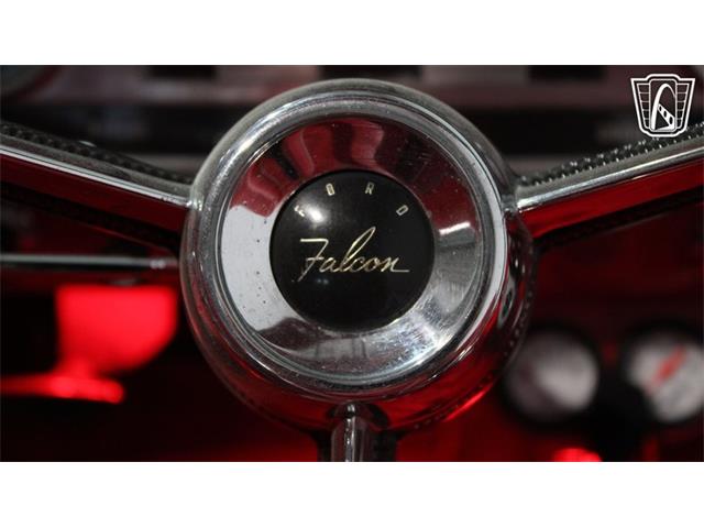 1963 Ford Falcon (CC-2070238) for sale in Peoria, Arizona