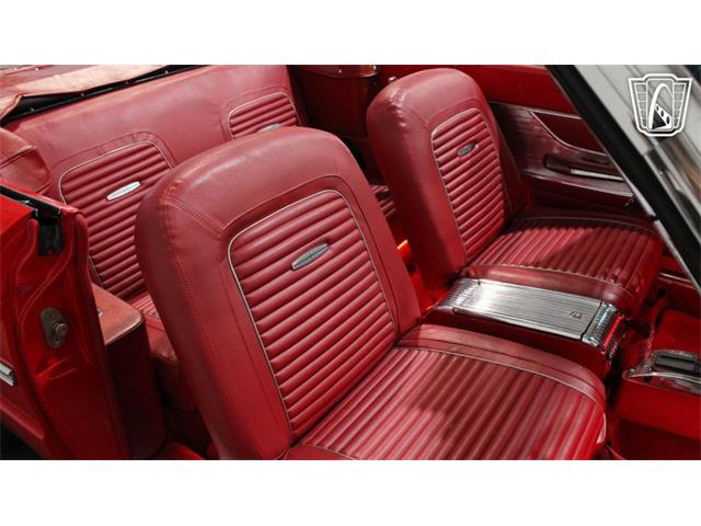1963 Ford Falcon (CC-2070238) for sale in Peoria, Arizona