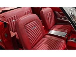 1963 Ford Falcon (CC-2070238) for sale in Peoria, Arizona
