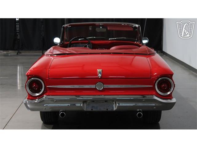 1963 Ford Falcon (CC-2070238) for sale in Peoria, Arizona