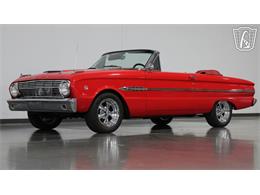 1963 Ford Falcon (CC-2070238) for sale in Peoria, Arizona