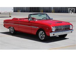 1963 Ford Falcon (CC-2070238) for sale in Peoria, Arizona