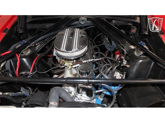 1963 Ford Falcon (CC-2070238) for sale in Peoria, Arizona