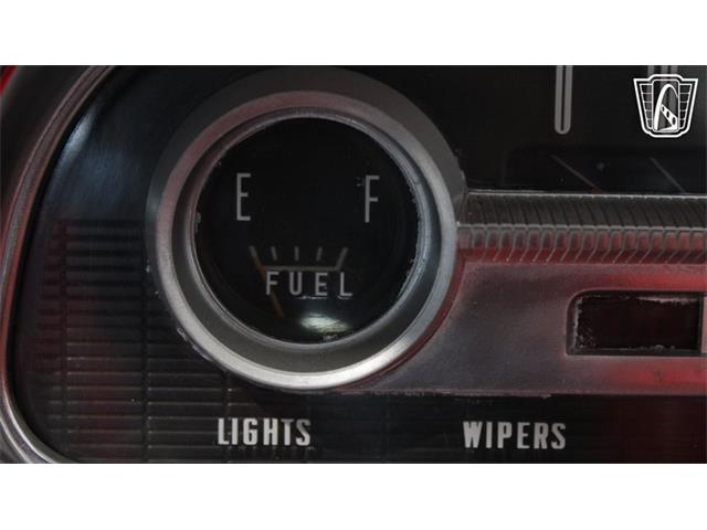 1963 Ford Falcon (CC-2070238) for sale in Peoria, Arizona
