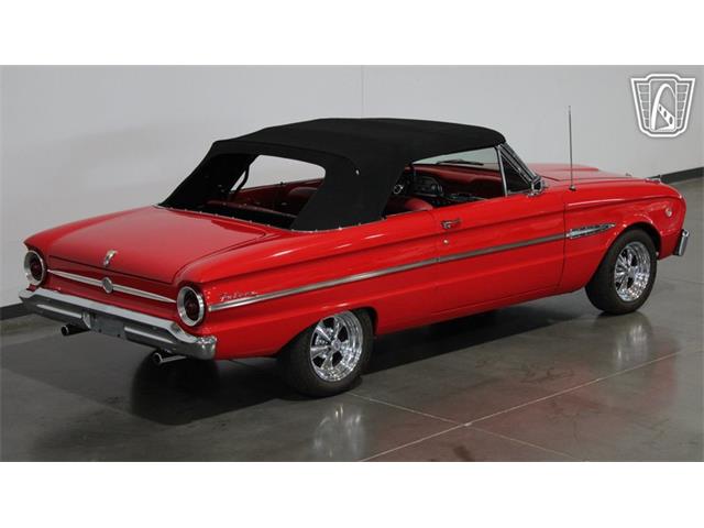 1963 Ford Falcon (CC-2070238) for sale in Peoria, Arizona