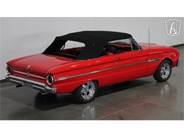 1963 Ford Falcon (CC-2070238) for sale in Peoria, Arizona