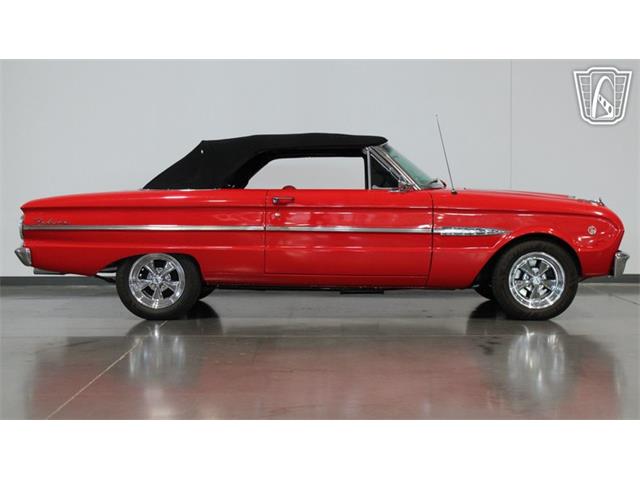 1963 Ford Falcon (CC-2070238) for sale in Peoria, Arizona