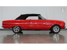 1963 Ford Falcon (CC-2070238) for sale in Peoria, Arizona