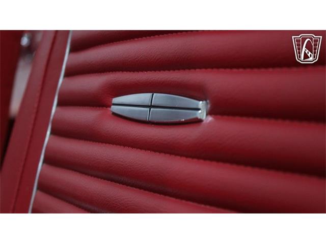 1963 Ford Falcon (CC-2070238) for sale in Peoria, Arizona