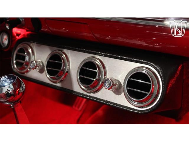 1963 Ford Falcon (CC-2070238) for sale in Peoria, Arizona