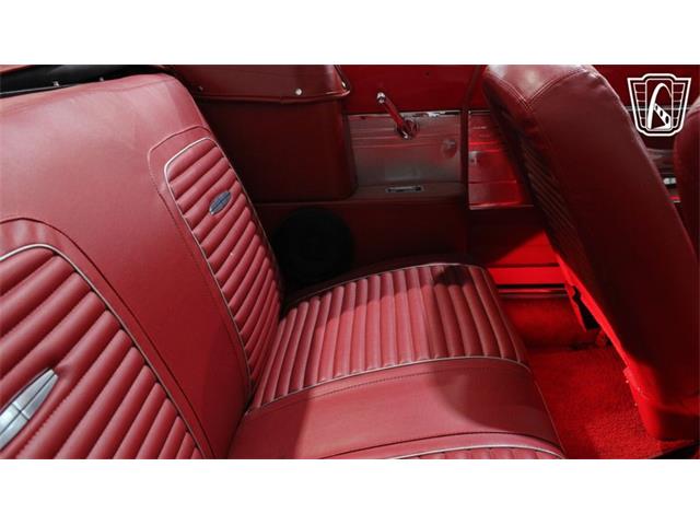 1963 Ford Falcon (CC-2070238) for sale in Peoria, Arizona