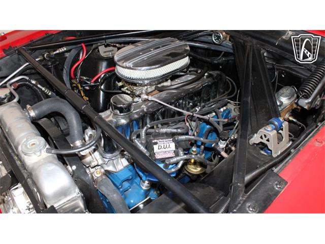 1963 Ford Falcon (CC-2070238) for sale in Peoria, Arizona