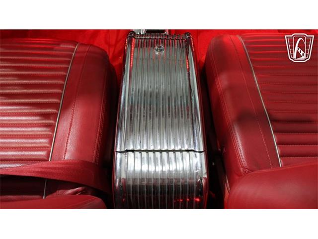 1963 Ford Falcon (CC-2070238) for sale in Peoria, Arizona