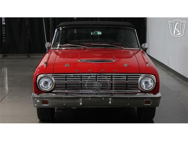 1963 Ford Falcon (CC-2070238) for sale in Peoria, Arizona