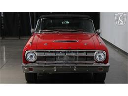 1963 Ford Falcon (CC-2070238) for sale in Peoria, Arizona