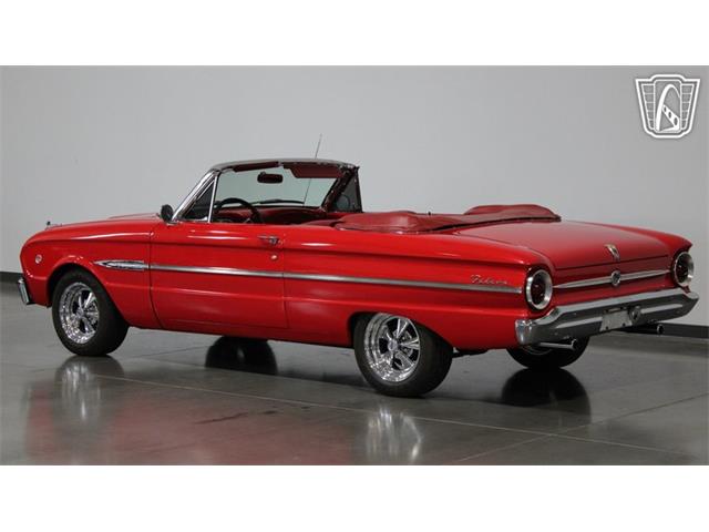 1963 Ford Falcon (CC-2070238) for sale in Peoria, Arizona